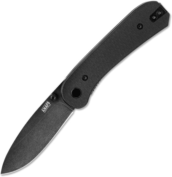 Knafs Company Knives - S&R KNIVES INC