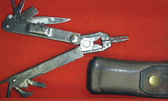 Leatherman Tool Group - S&R KNIVES INC