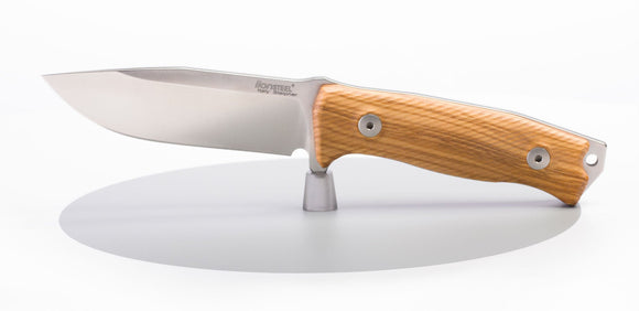 Lion Steel knives - S&R KNIVES INC