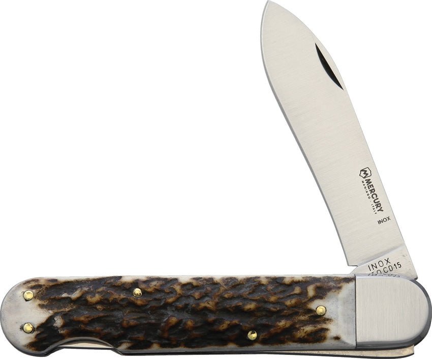 Mercury Knives
