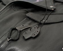 Neck Carry Knives - S&R KNIVES INC