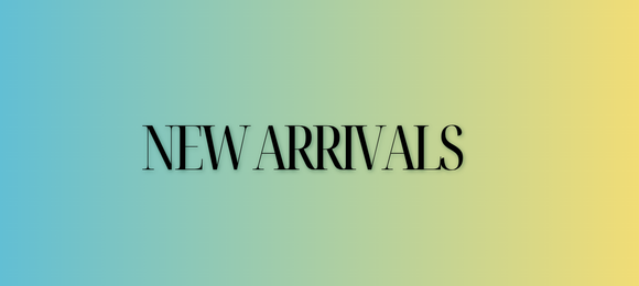 New Arrivals - S&R KNIVES INC