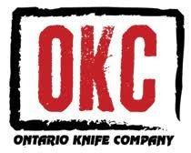 Ontario Knife Company - S&R KNIVES INC