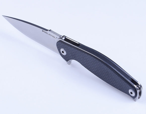 Real Steel Knives - S&R KNIVES INC