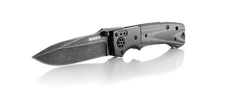 Ruger Knives