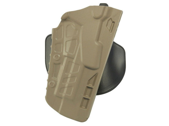 Safariland Holsters - S&R KNIVES INC