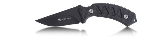 Steel Will Knives - S&R KNIVES INC