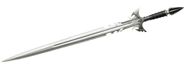 Swords Old