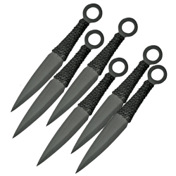 Throwing Knives And Axes - S&R KNIVES INC