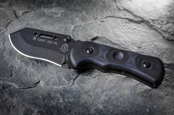 Tops Knives - S&R KNIVES INC