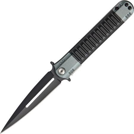 Uzi Products - S&R KNIVES INC