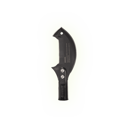 Zubin Axe