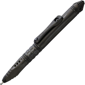 MICROTECH MCT403MTIDLCTRI KYROH MINI BOLT ACTION BLACK DLC COATED SURVIVAL PEN.