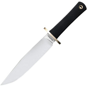 COLD STEEL 37RS RECON SCOUT BOWIE CPM-3V STEEL KRAY-EX HANDLE FIXED BLADE KNIFE W/SHEATH