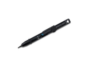 BOKER PLUS 09BO084 ALUMINUM BLACK TOOL PEN