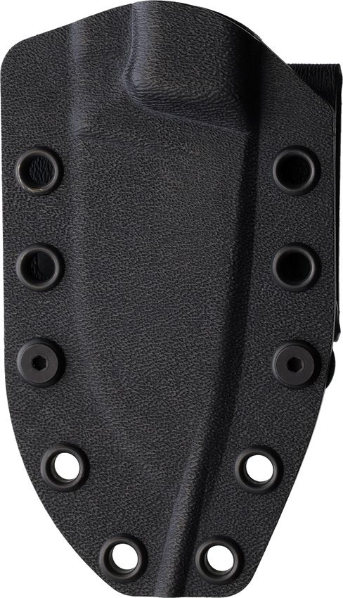ESEE Knives PACAYA3V-OD Pacaya Fixed Blade Knife 3