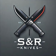 S&amp;R KNIVES INC