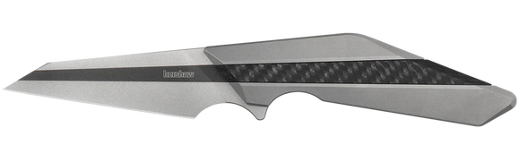 KERSHAW 7424 TILT 50TH ANNIVERSARY LIMITED EDITION  CRUWEAR KNIFE - SHIPPING SEPT. 4TH