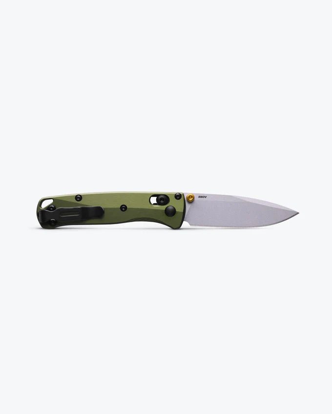 Benchmade 533SL-10 Seasonal Mini Bugout AXIS Folding Knife 2.82