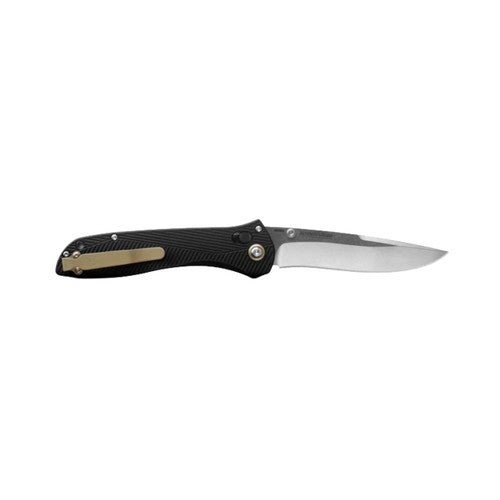 Benchmade 710-25 McHenry & Williams Seven | Ten Folding Knife 4