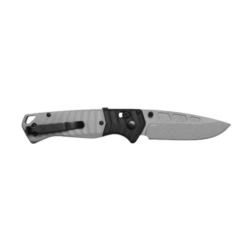 Benchmade PSK Personal Survival Kit AXIS-Assisted Folding Knife 3.4