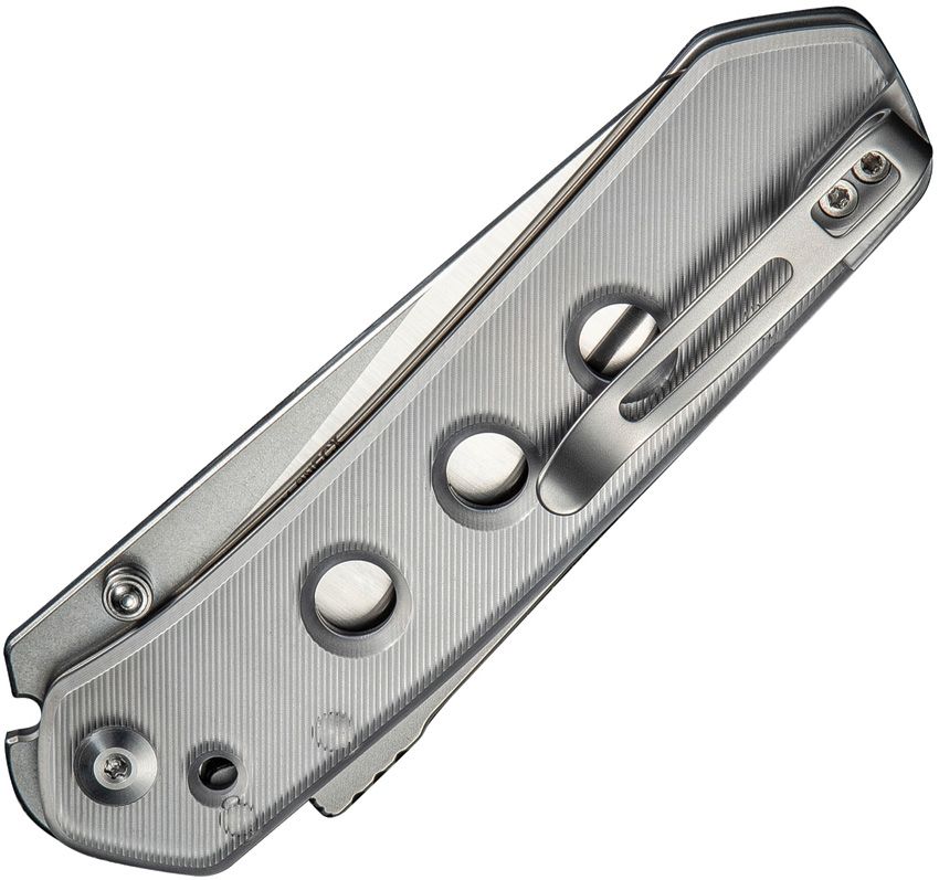 CIVIVI Knives Snecx Vision FG Superlock Folding Knife 3.54