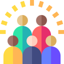 Fan-Fueled Community