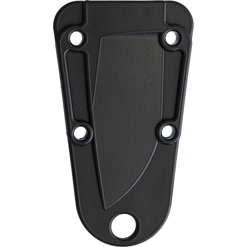 ESEE ESIZ2BBO IZULA II BLACK OXIDE COATED 1095HC STEEL MICARTA HANDLE ...