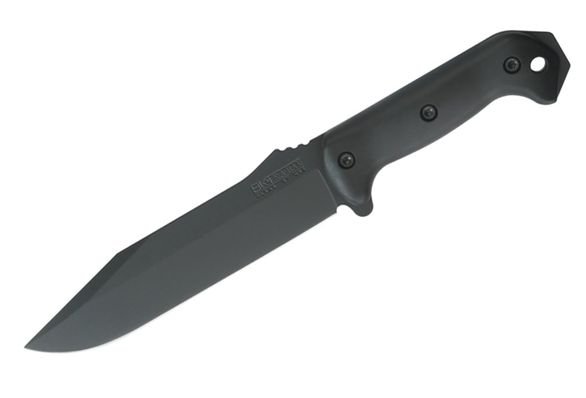 Utility 7 KA‑BAR BECKER UTILITY 7 – MODEL BK7 – 7