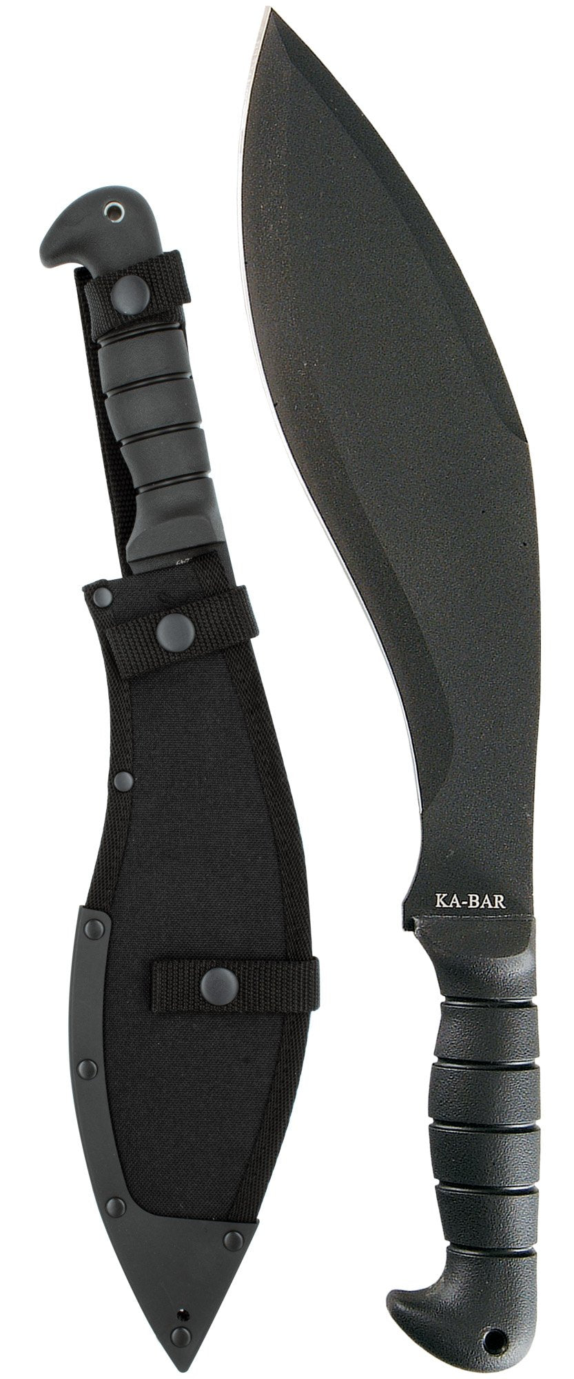 KA‑BAR KUKRI MACHETE – MODEL 1249 – 11.5