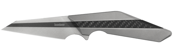 KERSHAW 7424 TILT 50TH ANNIVERSARY LIMITED EDITION CRUWEAR KNIFE - S&R KNIVES INC