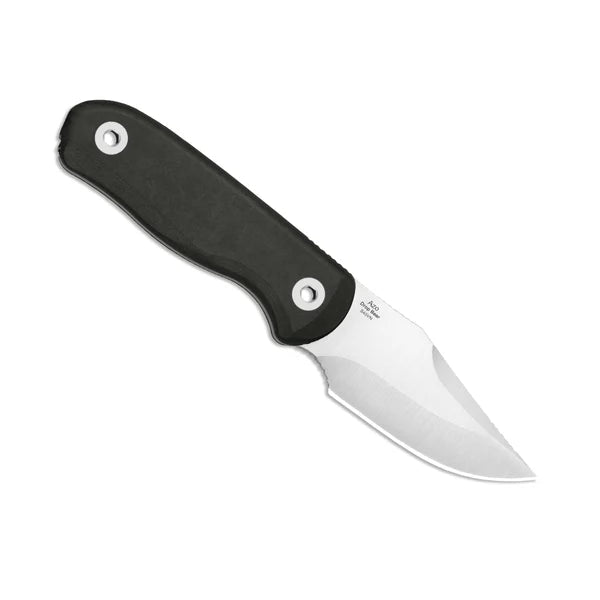 Kizer Cutlery 1092A3 Azo Drop Bear Fixed Blade Knife 2.6