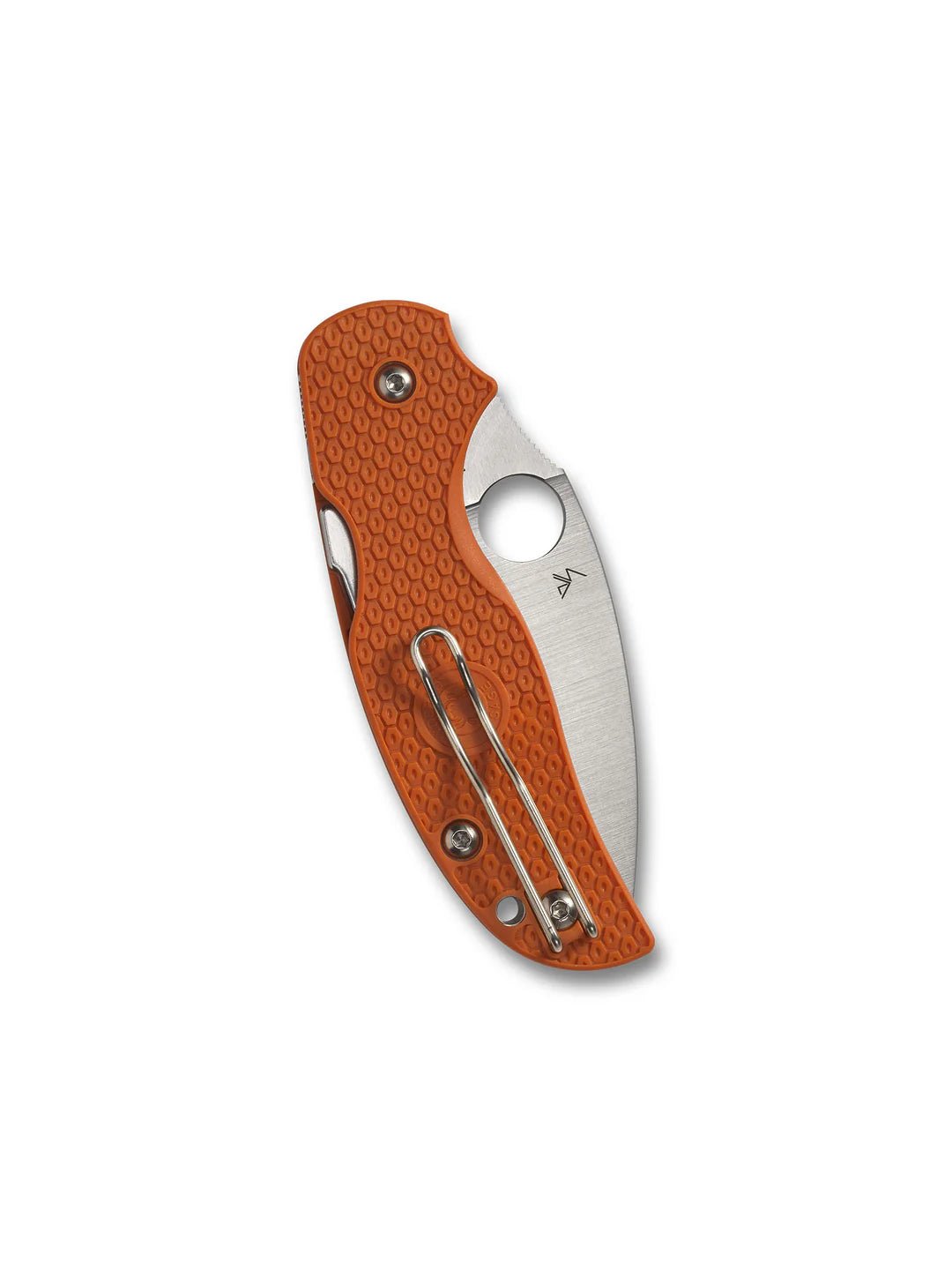 SPYDERCO SAGE 5 C123BORP LIGHTWEIGHT – 3