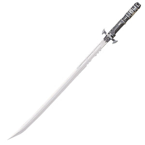 UNITED CUTLERY UC1258 SAMURAI 3000 SWORD. DISCONTINUED ITEM - S&R KNIVES INC