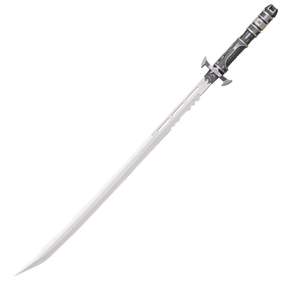 UNITED CUTLERY UC1258 SAMURAI 3000 SWORD. DISCONTINUED ITEM - S&R KNIVES INC