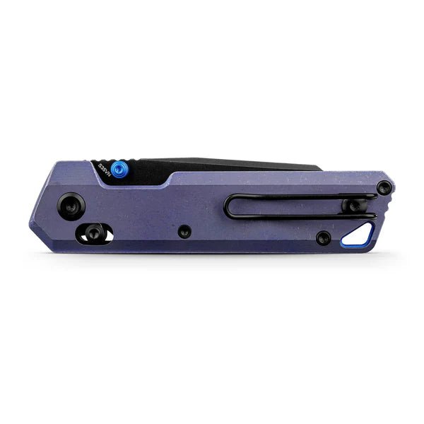 Vosteed Knives Parallel Folding Knife 2.9