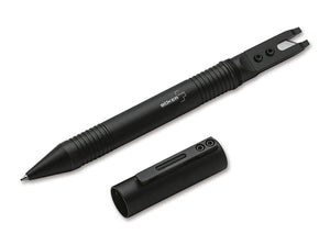 BOKER 09BO125 BOKER PLUS QUILL COMMANDO WRITING PEN