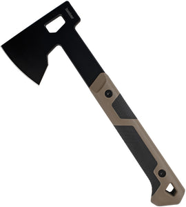 KERSHAW 1075 DESCHUTES 3CR13 STEEL OUTDOOR AXE