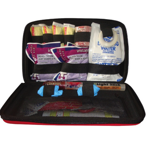 STATGEAR 71086 AUTO FIRST AID KIT