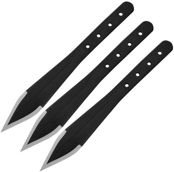 CONDOR CTK130312HC DISMISSAL SET OF 3 KNIFE SET WITH SHEATH