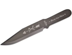 KABAR 1120 THUNDERHORSE  KJ JONES COMPETITION KNIFE.