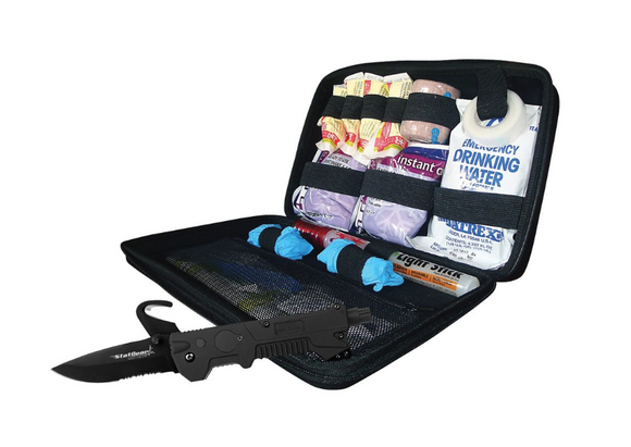 STATGEAR 71083 AUTO SURVIVAL KIT