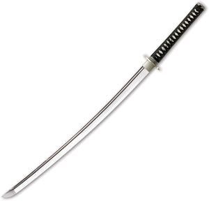 COLD STEEL 88K EMPEROR SERIES KATANA SWORD WITH SCABBARD