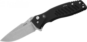 SPARTAN BLADES PALLAS SF3SW BUTTON LOCK CPM-MAGNACUT STEEL FOLDING KNIFE.