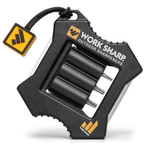 WORK SHARP WSEDCMCR-1 WS MICRO SHARPENER