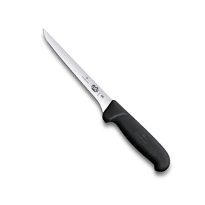 SWISS ARMY VICTORINOX 47511.US2 FIBROX PRO 6 INCH STIFF BONING KITCHEN KNIFE.