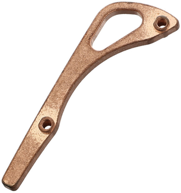 FLYTANIUM FLY725 BUGOUT BACKSPACER COPPER