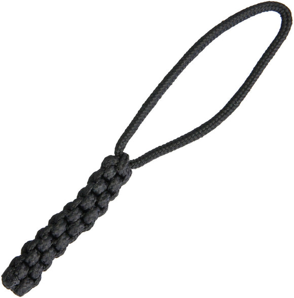 BESTECH KNIVES BTKM09A BESTECHMAN BLACK LANYARD.