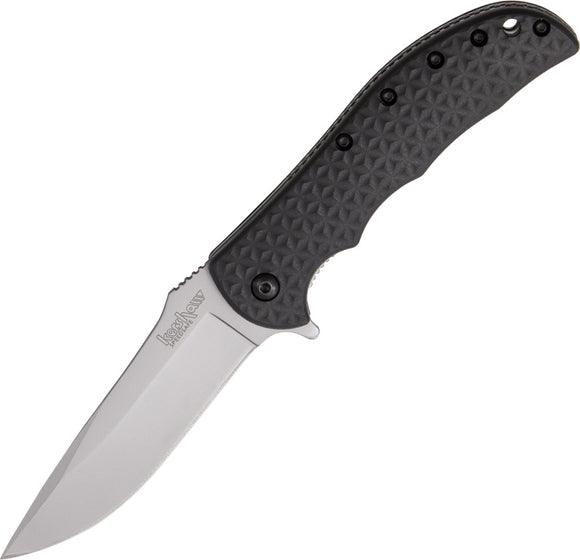 KERSHAW 3650 VOLT ASSISTED OPENING RJ MARTIN DESIGNED FOLDING KNIFE