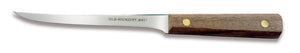 ONTARIO 1275 417 FILET 420 STAINLESS STEEL FILET KNIFE.